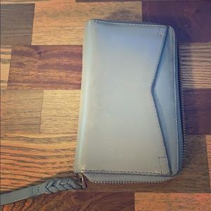 Fossil Caroline wallet